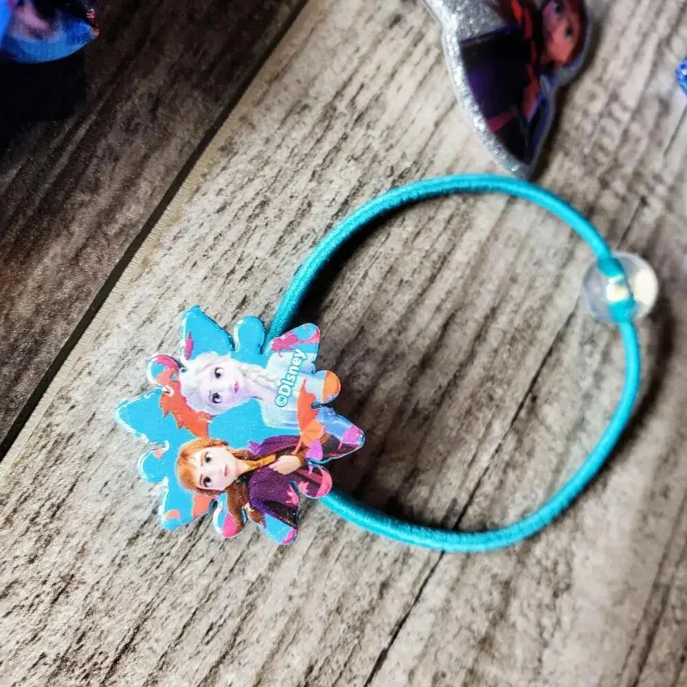 Disney's Frozen 2 Girl Hair Accessories